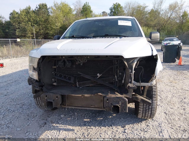 2017 FORD F-150 1FTEX1CP7HFA92443 Photo 5