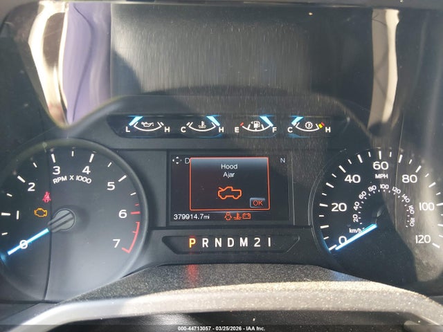 2017 FORD F-150 1FTEX1CP7HFA92443 Photo 6