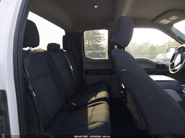 2017 FORD F-150 1FTEX1CP7HFA92443 Photo 7