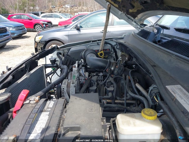 Продажа на аукционе авто 2012 Jeep Liberty Sport, vin: 1C4PJMAK7CW202757, номер лота: 44713067