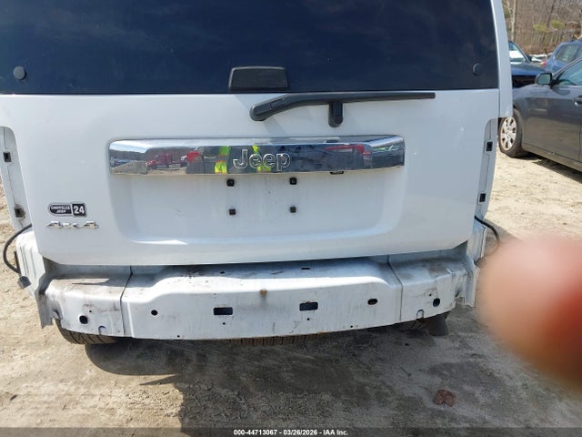 Продажа на аукционе авто 2012 Jeep Liberty Sport, vin: 1C4PJMAK7CW202757, номер лота: 44713067
