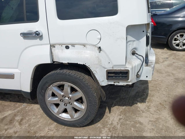 Продажа на аукционе авто 2012 Jeep Liberty Sport, vin: 1C4PJMAK7CW202757, номер лота: 44713067