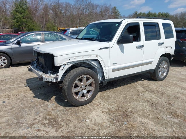 Продажа на аукционе авто 2012 Jeep Liberty Sport, vin: 1C4PJMAK7CW202757, номер лота: 44713067