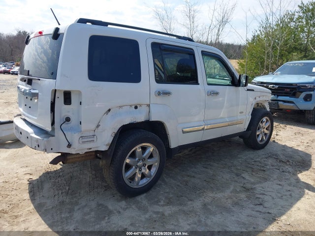 Продажа на аукционе авто 2012 Jeep Liberty Sport, vin: 1C4PJMAK7CW202757, номер лота: 44713067
