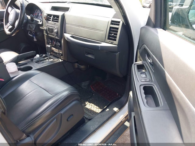 Продажа на аукционе авто 2012 Jeep Liberty Sport, vin: 1C4PJMAK7CW202757, номер лота: 44713067