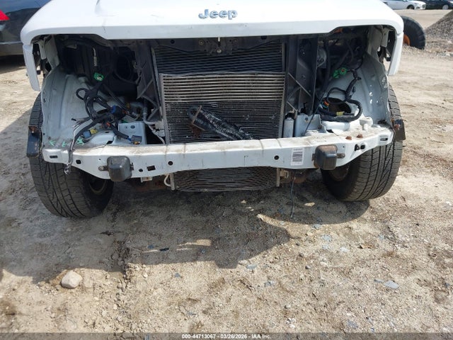 Продажа на аукционе авто 2012 Jeep Liberty Sport, vin: 1C4PJMAK7CW202757, номер лота: 44713067