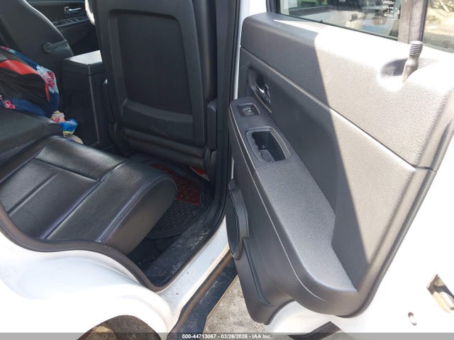 Продажа на аукционе авто 2012 Jeep Liberty Sport, vin: 1C4PJMAK7CW202757, номер лота: 44713067