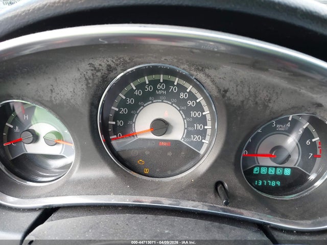 Продаж на аукціоні авто 2012 Chrysler 200 Lx, vin: 1C3CCBAB0CN256523, номер лоту: 44713071