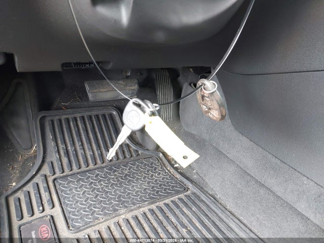2007 SATURN AURA 1G8ZV57737F223711 Photo 10