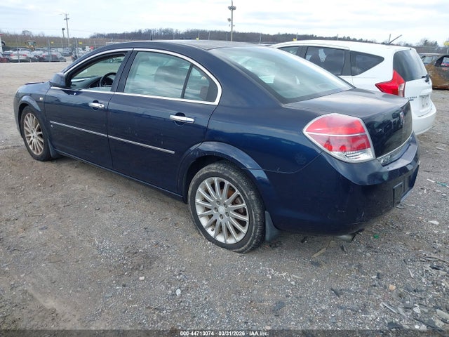 2007 SATURN AURA 1G8ZV57737F223711 Photo 2