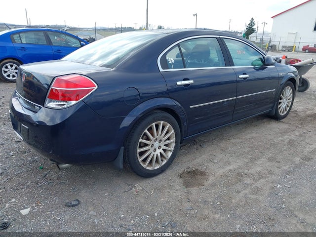 2007 SATURN AURA 1G8ZV57737F223711 Photo 3