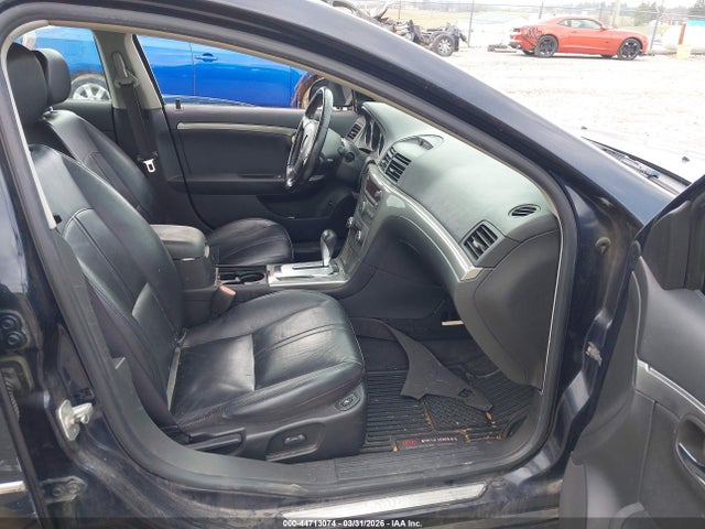2007 SATURN AURA 1G8ZV57737F223711 Photo 4