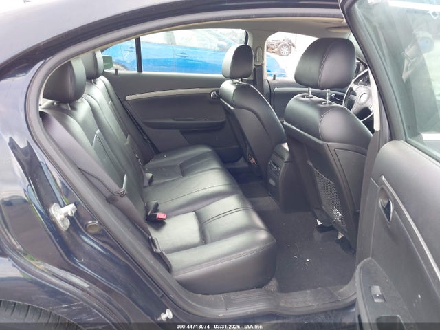 2007 SATURN AURA 1G8ZV57737F223711 Photo 7