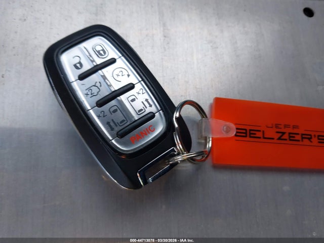 44713078 :رقم المزاد ، 2C4RC1L70MR536245 vin ، 2021 Chrysler Pacifica Hybrid Touring L مزاد بيع