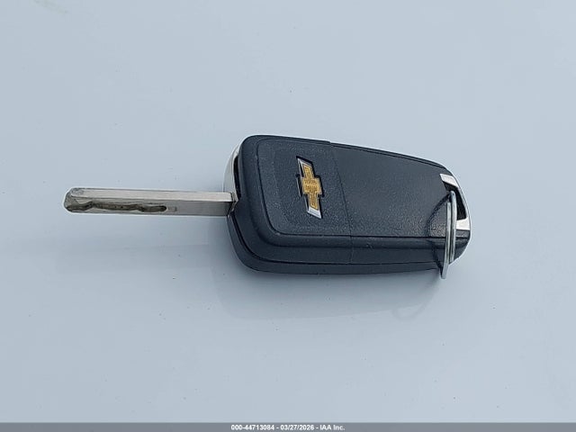 1G1PC5SB3F7287621 Chevrolet Cruze 1lt Auto