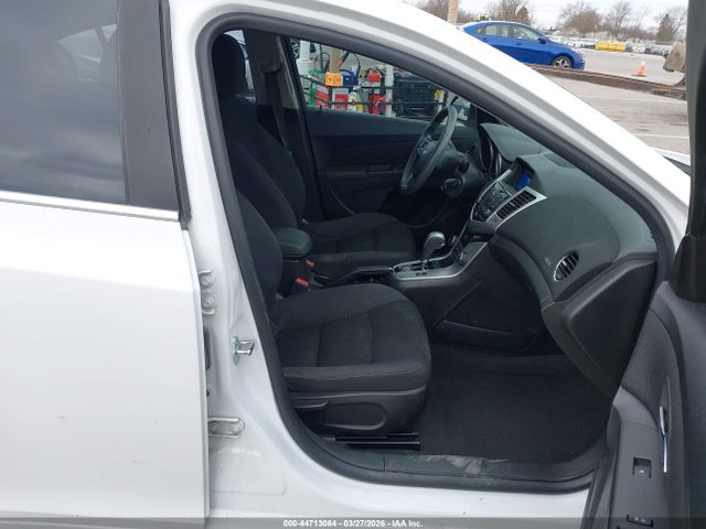 1G1PC5SB3F7287621 Chevrolet Cruze 1lt Auto