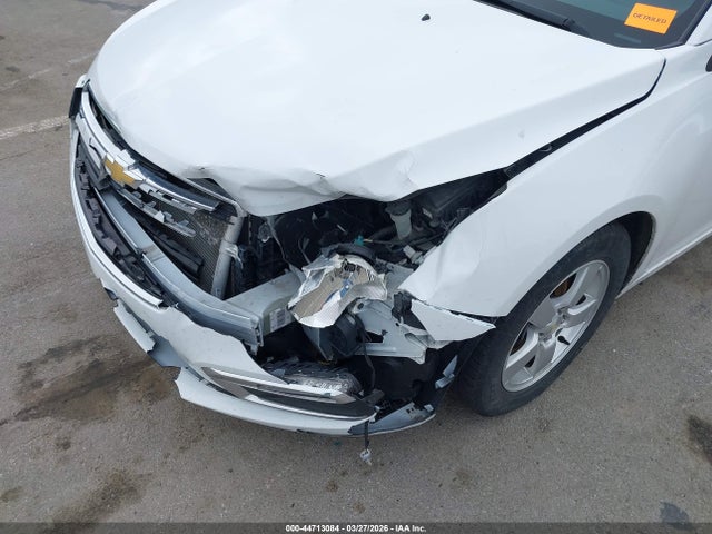 1G1PC5SB3F7287621 Chevrolet Cruze 1lt Auto