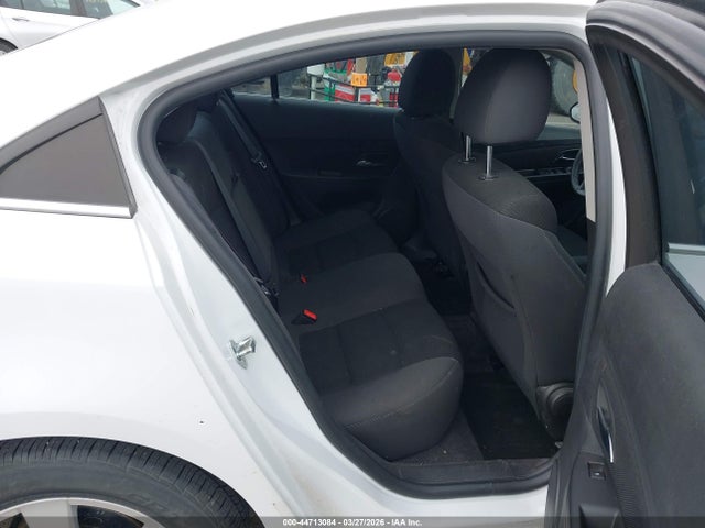 1G1PC5SB3F7287621 Chevrolet Cruze 1lt Auto