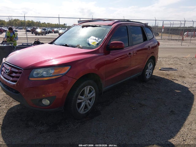 Aukcja sprzedaży 2010 Hyundai Santa Fe Se, vin: 5NMSH4AGXAH394113, numer aukcji: 44713086