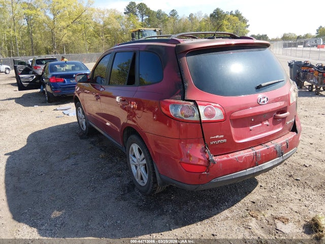 Aukcja sprzedaży 2010 Hyundai Santa Fe Se, vin: 5NMSH4AGXAH394113, numer aukcji: 44713086
