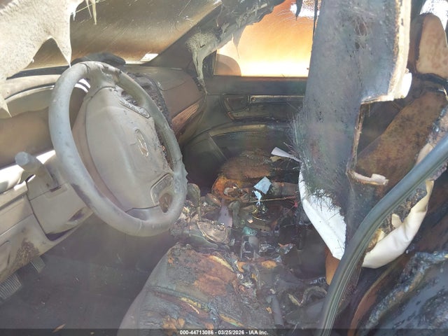 Aukcja sprzedaży 2010 Hyundai Santa Fe Se, vin: 5NMSH4AGXAH394113, numer aukcji: 44713086