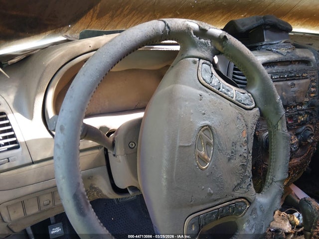 Aukcja sprzedaży 2010 Hyundai Santa Fe Se, vin: 5NMSH4AGXAH394113, numer aukcji: 44713086