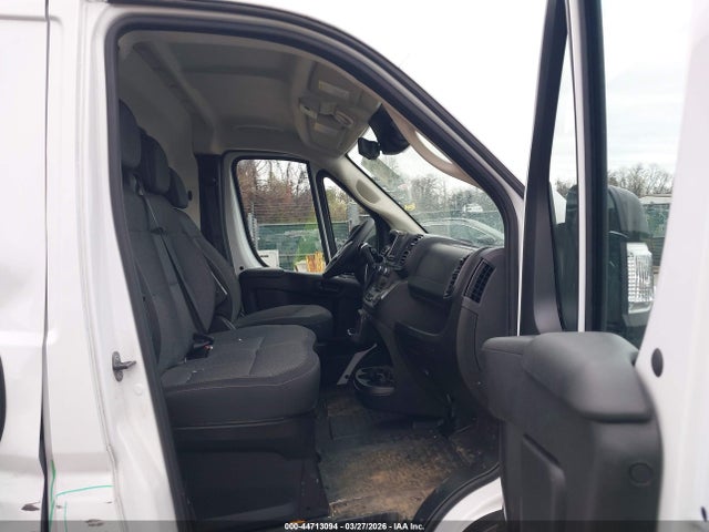 Продаж на аукціоні авто 2024 Ram Promaster 3500 Cargo Van Tradesman High Roof 159 Wb Ext W/pass Seat, vin: 3C6MRVJG5RE146647, номер лоту: 44713094