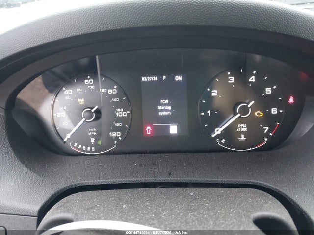 Продаж на аукціоні авто 2024 Ram Promaster 3500 Cargo Van Tradesman High Roof 159 Wb Ext W/pass Seat, vin: 3C6MRVJG5RE146647, номер лоту: 44713094