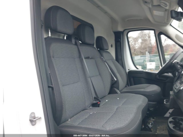 Продаж на аукціоні авто 2024 Ram Promaster 3500 Cargo Van Tradesman High Roof 159 Wb Ext W/pass Seat, vin: 3C6MRVJG5RE146647, номер лоту: 44713094