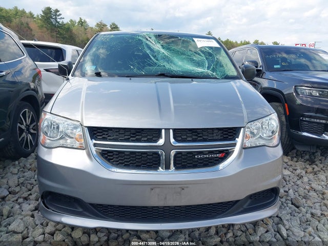 2C4RDGBG0KR766219 Dodge Grand Caravan Se