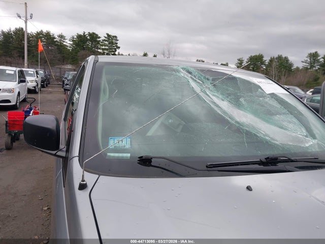 2C4RDGBG0KR766219 Dodge Grand Caravan Se