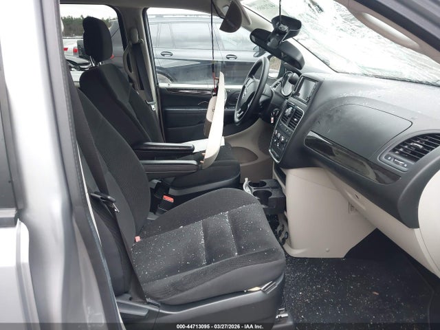2C4RDGBG0KR766219 Dodge Grand Caravan Se
