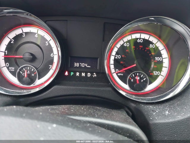 2C4RDGBG0KR766219 Dodge Grand Caravan Se