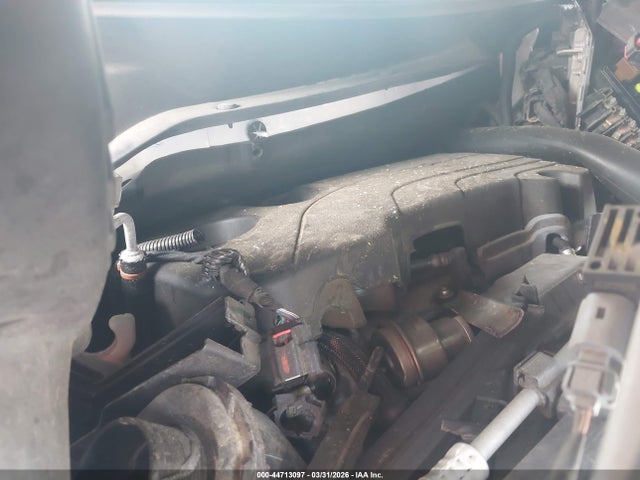 3GNAXHEV2LS628990 Chevrolet Equinox Fwd Ls