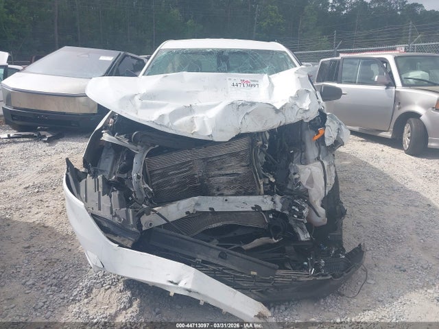 3GNAXHEV2LS628990 Chevrolet Equinox Fwd Ls