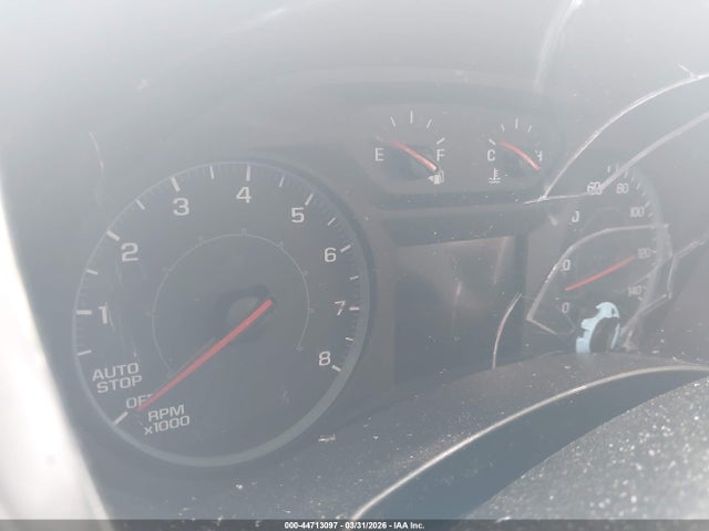 3GNAXHEV2LS628990 Chevrolet Equinox Fwd Ls