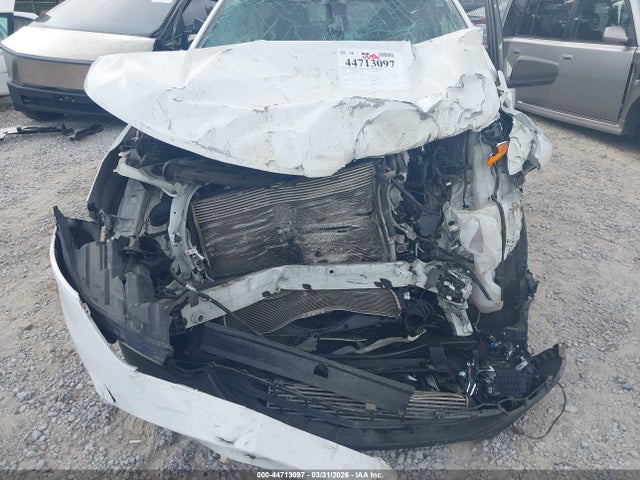 3GNAXHEV2LS628990 Chevrolet Equinox Fwd Ls