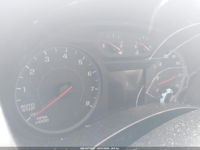 3GNAXHEV2LS628990 Chevrolet Equinox Fwd Ls