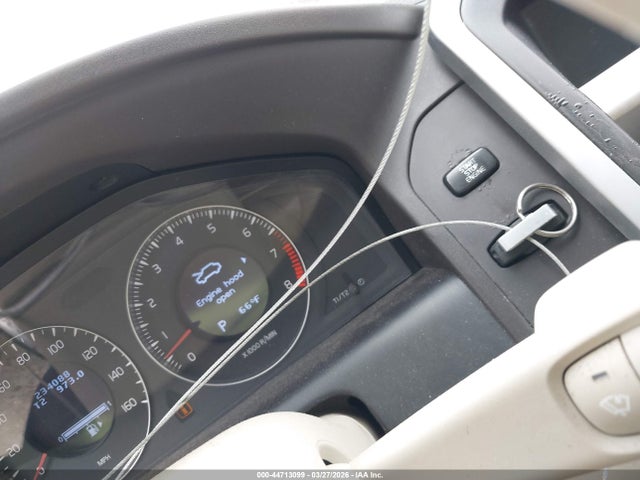 2011 VOLVO XC60 YV4952DZ8B2152514 Photo 10