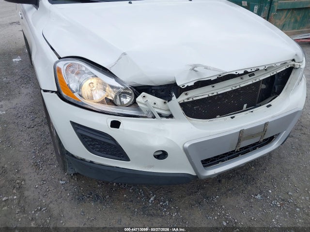 2011 VOLVO XC60 YV4952DZ8B2152514 Photo 5