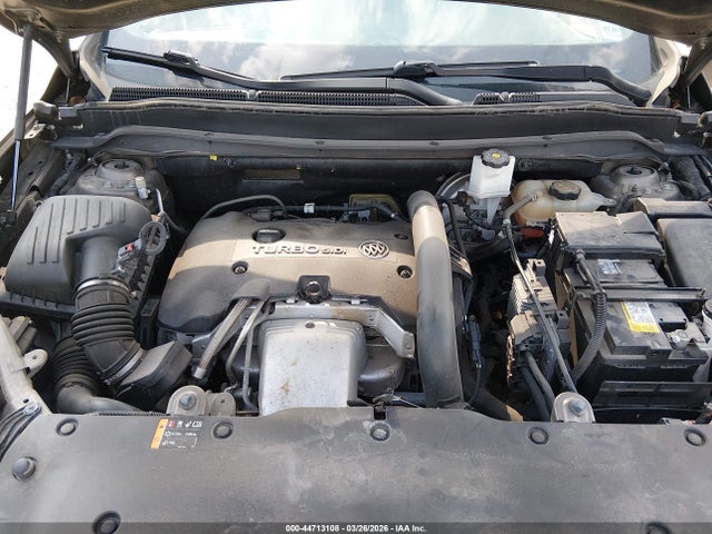 44713108 :رقم المزاد ، LRBFXESX8GD212157 vin ، 2016 Buick Envision Premium I مزاد بيع