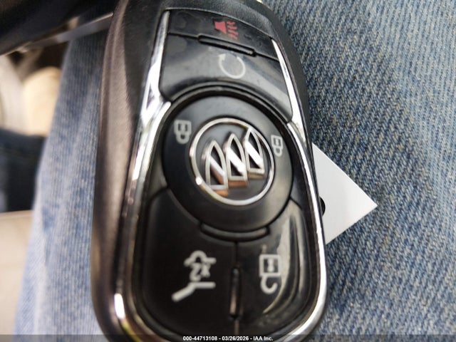 44713108 :رقم المزاد ، LRBFXESX8GD212157 vin ، 2016 Buick Envision Premium I مزاد بيع