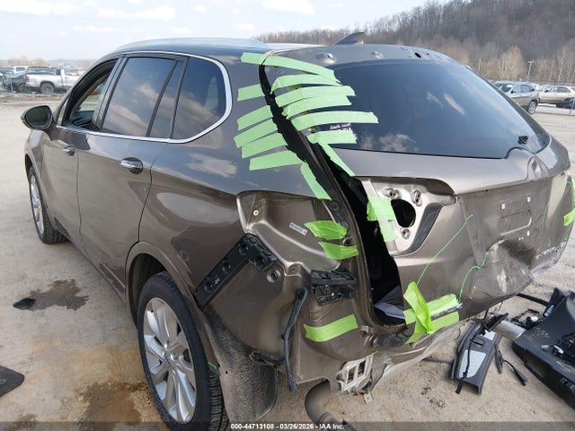 44713108 :رقم المزاد ، LRBFXESX8GD212157 vin ، 2016 Buick Envision Premium I مزاد بيع