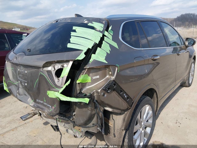 44713108 :رقم المزاد ، LRBFXESX8GD212157 vin ، 2016 Buick Envision Premium I مزاد بيع