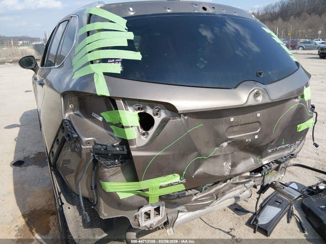 44713108 :رقم المزاد ، LRBFXESX8GD212157 vin ، 2016 Buick Envision Premium I مزاد بيع