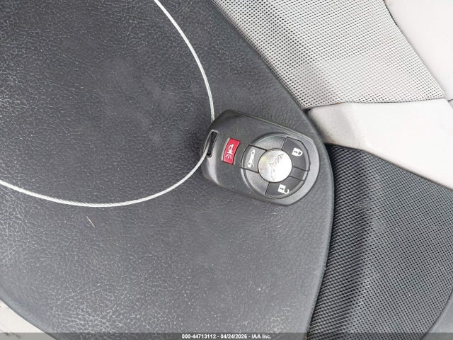 Aukcja sprzedaży 2006 Chevrolet Corvette, vin: 1G1YY36U865115862, numer aukcji: 44713112