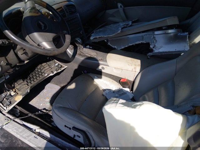 Aukcja sprzedaży 2006 Chevrolet Corvette, vin: 1G1YY36U865115862, numer aukcji: 44713112