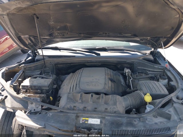 2014 Jeep Grand Cherokee Limited მანქანა იყიდება აუქციონზე, vin: 1C4RJFBT2EC147070, აუქციონის ნომერი: 44713123