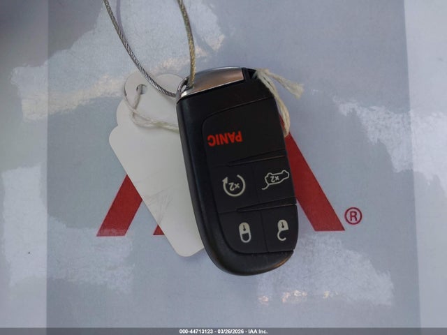 2014 Jeep Grand Cherokee Limited მანქანა იყიდება აუქციონზე, vin: 1C4RJFBT2EC147070, აუქციონის ნომერი: 44713123