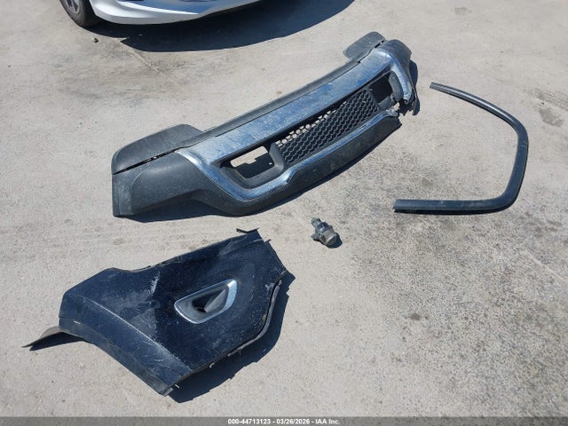 2014 Jeep Grand Cherokee Limited მანქანა იყიდება აუქციონზე, vin: 1C4RJFBT2EC147070, აუქციონის ნომერი: 44713123